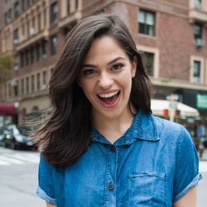 Meet your Posher, Briana